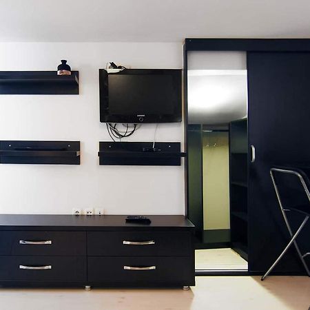Bucharest Studio 외부 사진