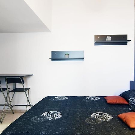 Bucharest Studio 외부 사진