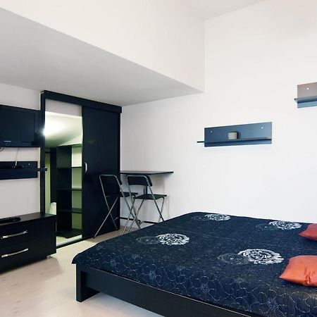 Bucharest Studio 외부 사진