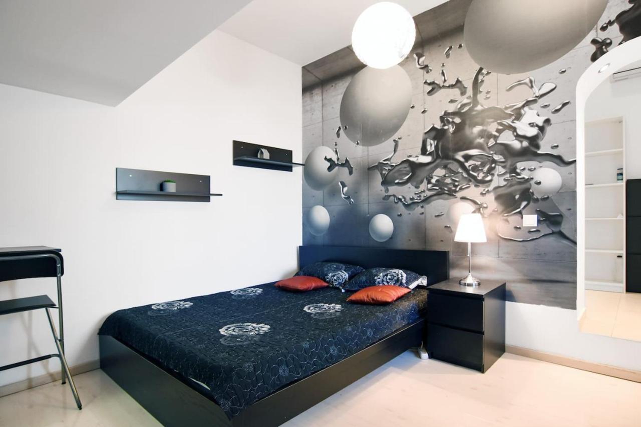 Bucharest Studio 외부 사진