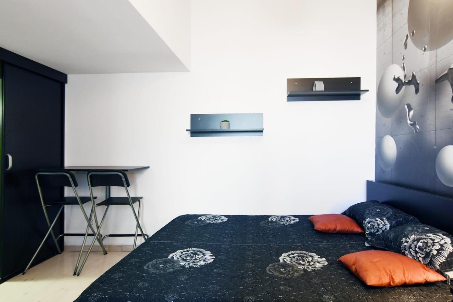 Bucharest Studio 외부 사진