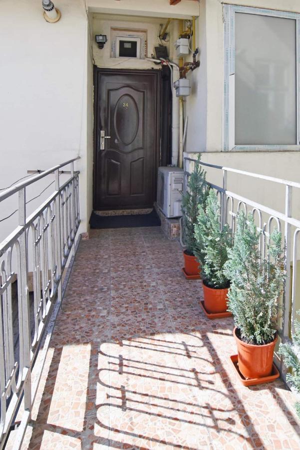 Bucharest Studio 외부 사진