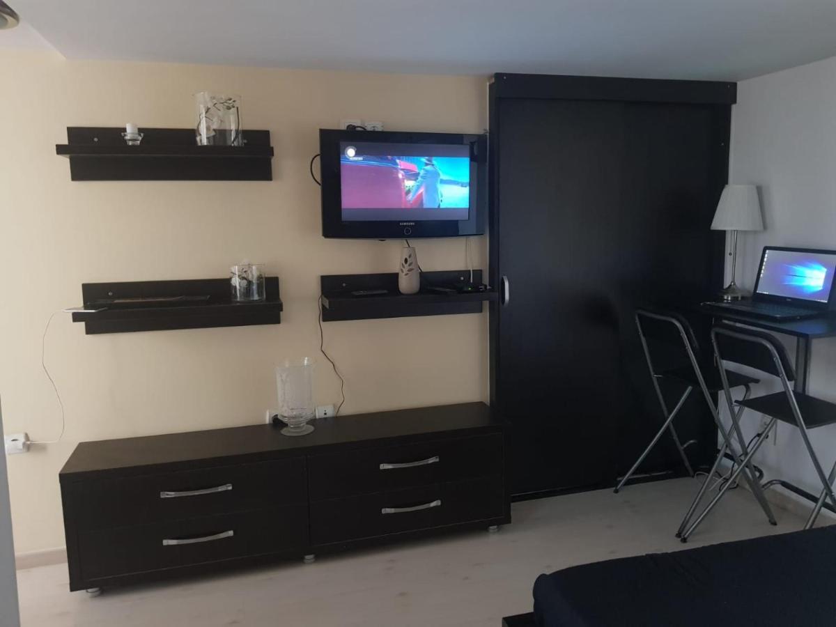 Bucharest Studio 외부 사진