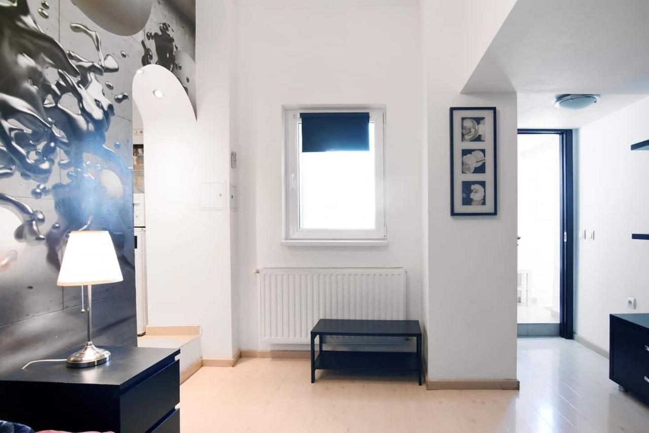 Bucharest Studio 외부 사진