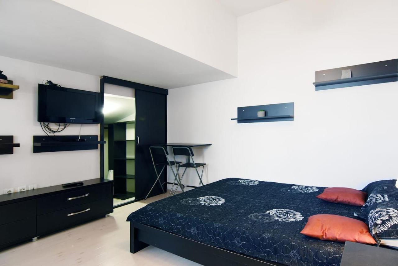 Bucharest Studio 외부 사진
