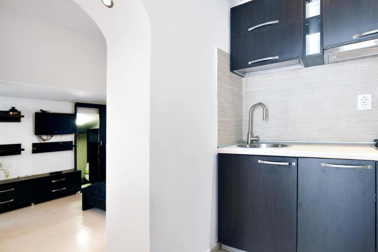 Bucharest Studio 외부 사진