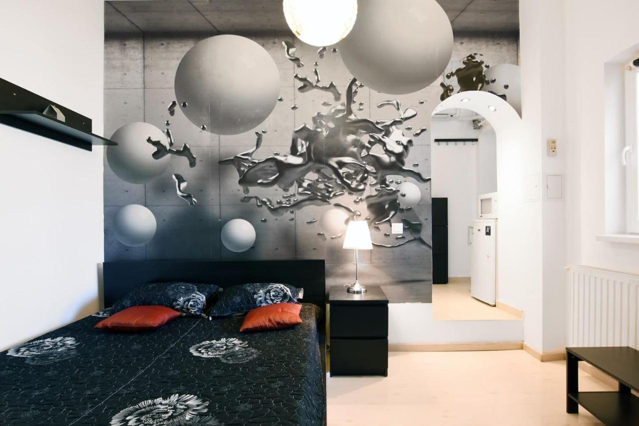 Bucharest Studio 외부 사진