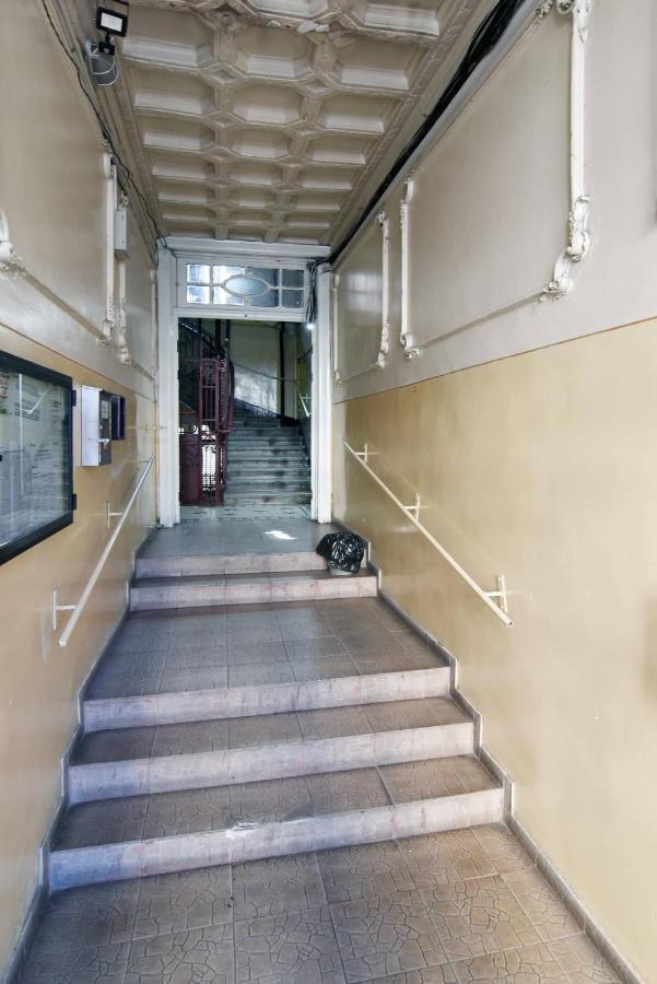 Bucharest Studio 외부 사진