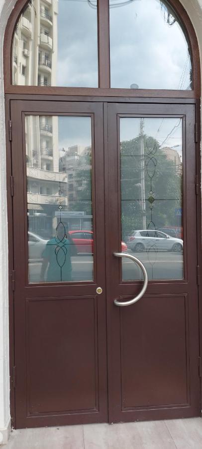 Bucharest Studio 외부 사진